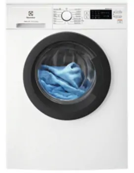 სარეცხი მანქანა ELECTROLUX EW2T528S