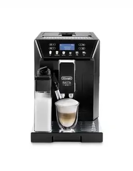 ესპრესოს ავტომატური ყავის აპარატი DeLonghi ECAM46.860.B