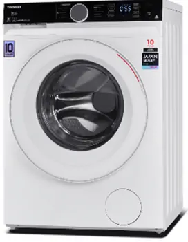 სარეცხი მანქანა TOSHIBA TW-BK110G4UZ(WK)