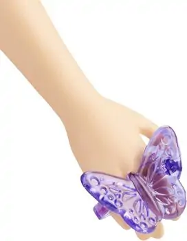 BARBIE Fashionistas® Doll HBV11 თოჯინა მოდის სამყაროდან, 3 image