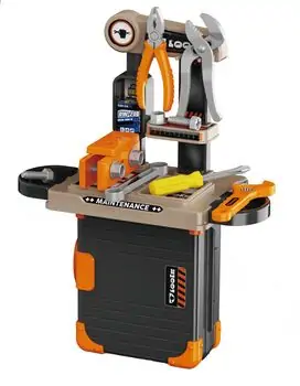 Working Tools Set - სამუშაო ხელსაწყოების ნაკრები, 4 image