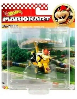 Hot Wheels Mario kart GVD33 - ჰოთ ვილსის მანქანა