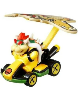 Hot Wheels Mario kart GVD33 - ჰოთ ვილსის მანქანა, 2 image