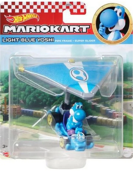 Hot Wheels Mario kart HDB40 - ჰოთ ვილსის მანქანა