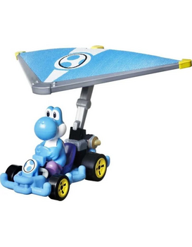 Hot Wheels Mario kart HDB40 - ჰოთ ვილსის მანქანა, 3 image