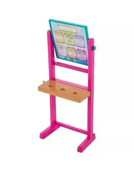 Barbie DHB63 You Can Be Anything Teacher - ბარბის სათამაშო თოჯინა, 5 image