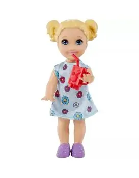 Barbie DHB63 You Can Be Anything Teacher - ბარბის სათამაშო თოჯინა, 2 image