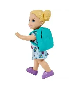 Barbie DHB63 You Can Be Anything Teacher - ბარბის სათამაშო თოჯინა, 4 image