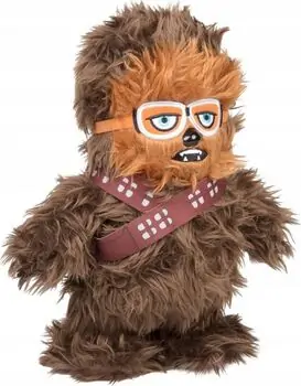 Star Wars Interactive Chewbacca 30cm - სათამაშო ფიგურა, 3 image