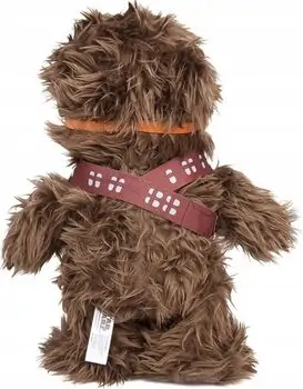 Star Wars Interactive Chewbacca 30cm - სათამაშო ფიგურა, 4 image