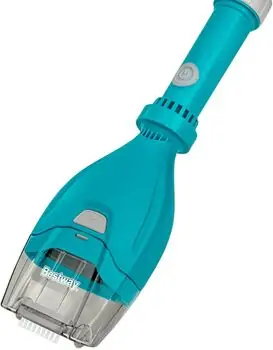 Bestway 58770 AquaTech Cordless Pool Vacuum - აუზის საწმენდი მტვერსასრუტი, 5 image