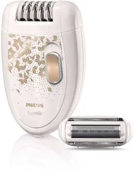 ეპილატორი PHILIPS HP6428/00