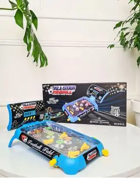 All-Star Pinball Desktop Game Series  - სამაგიდო პინბოლი, 2 image