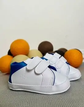 PREMIUM Blue საბავშვო ფეხსაცმელი, 5 image