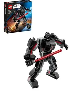 Lego Star Wars 75368 Darth Vader™ Mech
