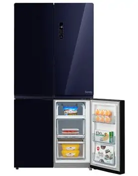 მაცივარი Toshiba GR-RF646WE-PGS(24)