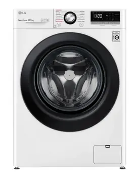 სარეცხი მანქანა LG TW4V3RS6W
