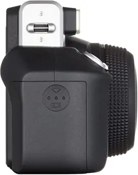 Fujifilm Instax Wide 300 Black, 4 image
