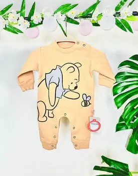 Winnie Pooh Romper რომპერი