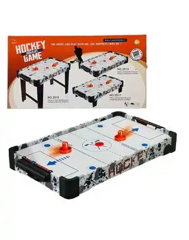 Board Games -  Hockey  სამაგიდო სათამაშო ჰოკეი, 3 image
