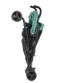 Graco TraveLite Mint საბავშვო სასეირნო ეტლი, 6 image