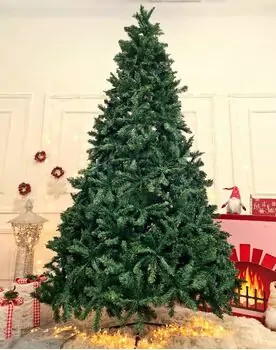 Christmas Tree საახალწლო ნაძვის ხე 270 CM (OT2344), 3 image