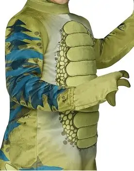 Dinosaur Costume For Kids - დინოზავრის ფორმა, 3 image