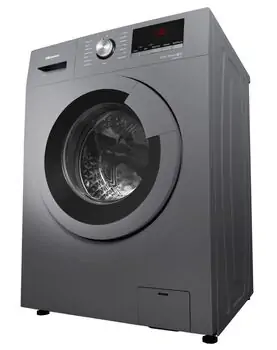 სარეცხი მანქანა Hisense WFHV8012T, 2 image