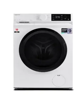 სარეცხი მანქანა TOSHIBA TW-BL100A4UZ(WK)