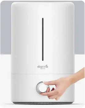ჰაერის დამატენიანებელი Deerma DEM-F628W, 4 image