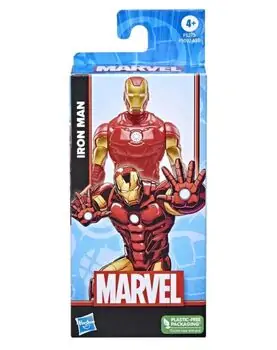 Marvel Classic Figure HAS-F5097 მარველის სუპერგმირები, 9 image