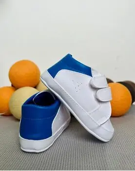 PREMIUM Blue საბავშვო ფეხსაცმელი, 2 image