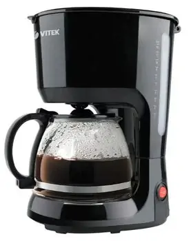 ყავის მადუღარა VITEK VT-1528