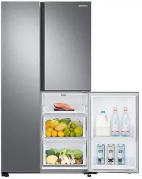 მაცივარი Samsung RS63R5571SL/WT, 4 image