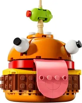 Lego Fortnite 77070 Durrr Burger, 3 image