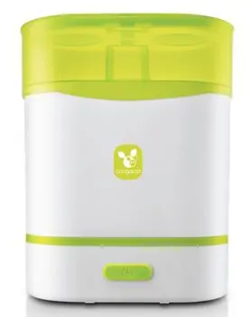 Cangaroo-ს ბოთლის სტერილიზატორი 3x1 BOTTLE STERILIZER
