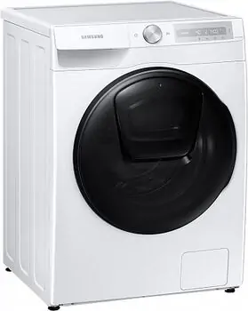 სარეცხი მანქანა SAMSUNG WD10T654CBH/LP, 2 image