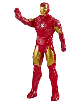 Marvel Classic Figure HAS-F5097 მარველის სუპერგმირები, 4 image