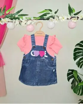 Cool Dress 2in1 Set 26-745 Maibella საზაფხულო ორეული