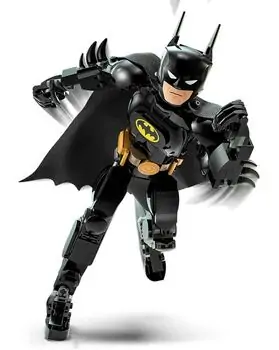Lego Super Heroes 76259 Batman™ Construction Figure, 3 image