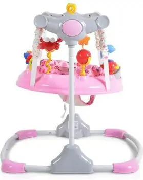 Cangaroo Vista Pink - ჯამფერი, 2 image