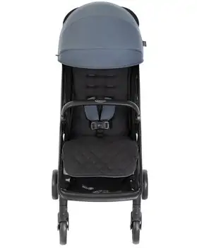 Graco Stroller Myavo Stormy საბავშვო სასეირნო ეტლი, 4 image