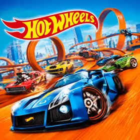  Hot Wheels - ჰოთ ვილსი