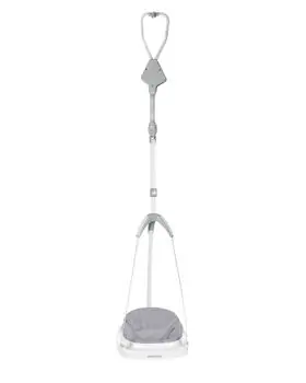 KikkaBoo-ს ჯამფერი Jumper Bouncy Grey 2020
