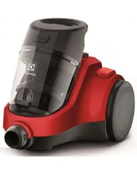 მტვერსასრუტი Electrolux EC41-ANIM, 4 image
