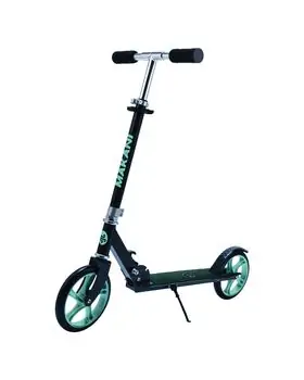 Makani-ს სკუტერი (სამაკატი) Scooter Sigma Blue