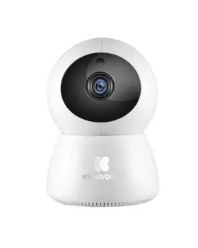 KikkaBoo Wi-Fi baby camera Thet ვიდეო ძიძა, 2 image