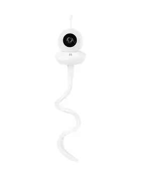 KikkaBoo Video baby monitor Aneres ვიდეო ძიძა, 3 image