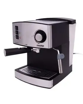 ესპრესოს აპარატი MESKO MS4403, 2 image