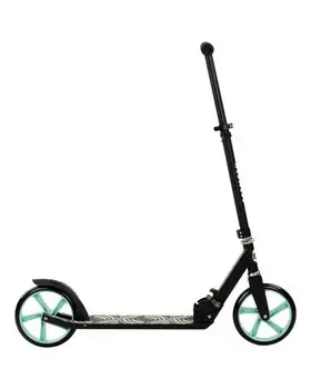 Makani-ს სკუტერი (სამაკატი) Scooter Dusty Mint, 2 image